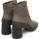 BOTINES CAMPER UPRIGHT K400371 GRIS