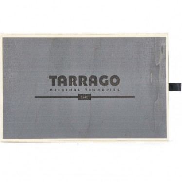 TARRAGO KIT LIMPIEZA MANTENIMIENTO ANTE Y NUBUCK TCV480000000A NEUTRAL