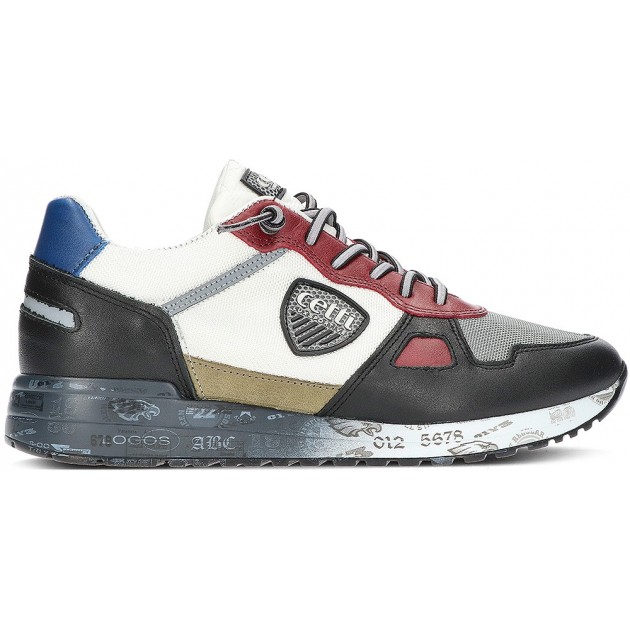 SNEAKERS CETTI MANHATTAN C-1216 TRICOLOR SNEAKERS CETTI MANHATTAN C-1216 TRICOLOR