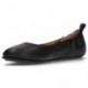 BAILARINAS FITFLOP ALLEGRO LEATHER NEGRO