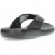 SANDALIAS DUDE MEG BLACK