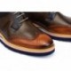 ZAPATOS PIKOLINOS DURCAL M8P-4009C1 BRANDY