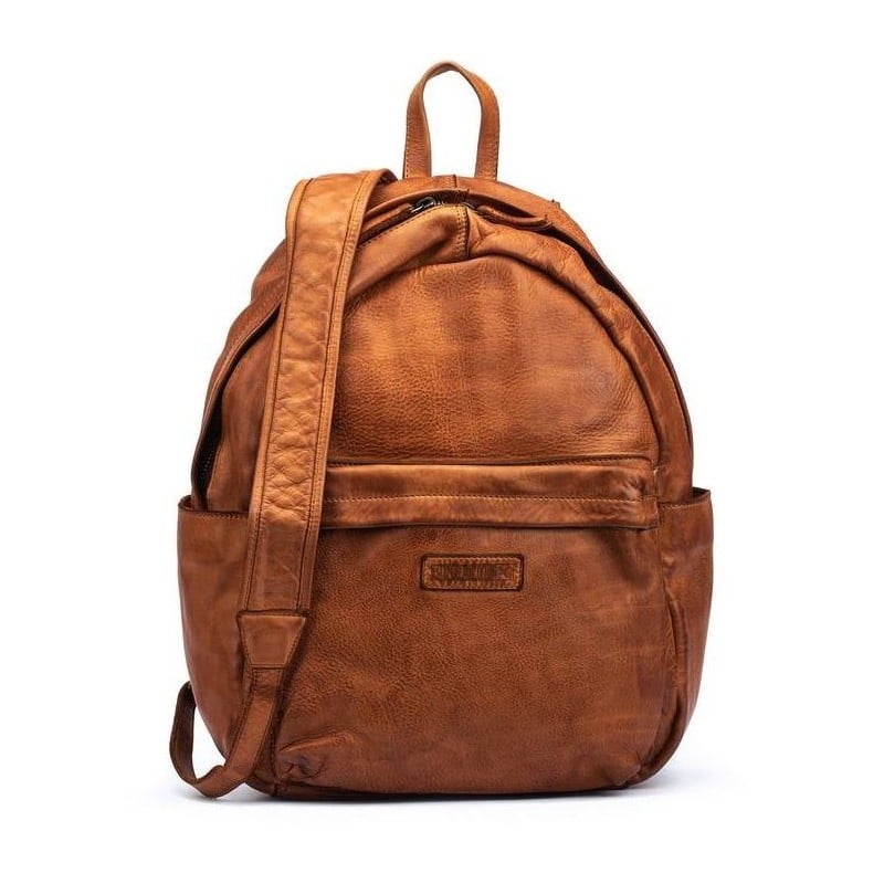 MOCHILA PIKOLINOS CAIMARI MHA-779 COGNAC