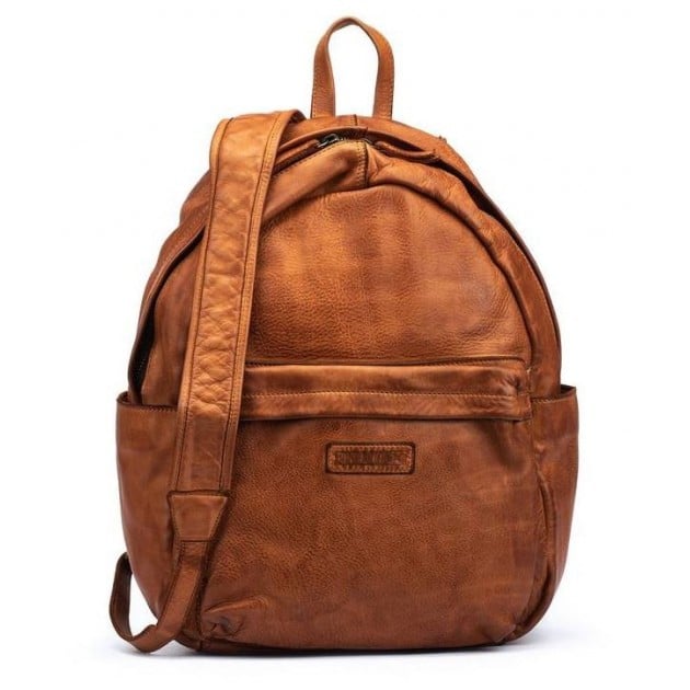 MOCHILA PIKOLINOS CAIMARI MHA-779 COGNAC