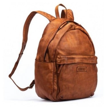 MOCHILA PIKOLINOS CAIMARI MHA-779 COGNAC