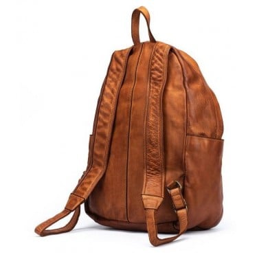 MOCHILA PIKOLINOS CAIMARI MHA-779 COGNAC