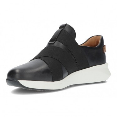 ZAPATILLAS CLARKS UN RIO STRAP BLACK