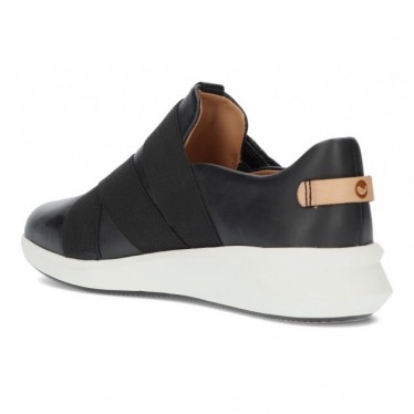 ZAPATILLAS CLARKS UN RIO STRAP BLACK