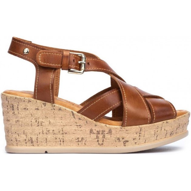 SANDALIAS PIKOLINOS MIRANDA W2F-1682 BRANDY SANDALIAS PIKOLINOS MIRANDA W2F-1682 BRANDY
