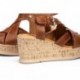 SANDALIAS PIKOLINOS MIRANDA W2F-1682 BRANDY