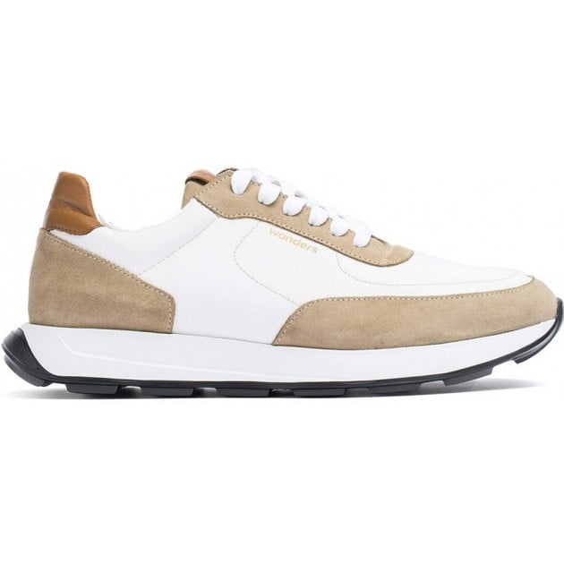 DEPORTIVA WONDERS SPORT CB-3321 BEIG DEPORTIVA WONDERS SPORT CB-3321 BEIG