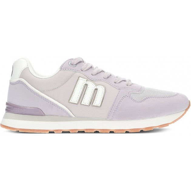 DEPORTIVA MTNG JOGGO 69983 LILA_GREY DEPORTIVA MTNG JOGGO 69983 LILA_GREY