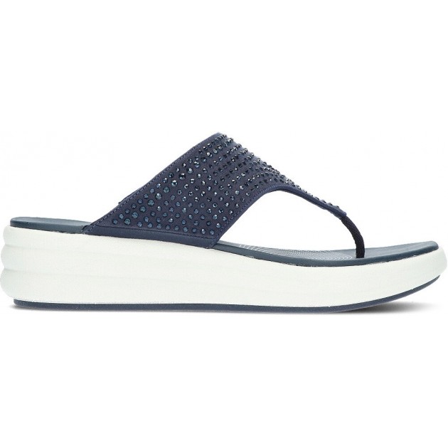 SANDALIAS CLARKS DRIFT JAUNT NAVY SANDALIAS CLARKS DRIFT JAUNT NAVY