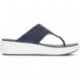 SANDALIAS CLARKS DRIFT JAUNT NAVY