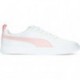 SNEAKERS PUMA RICKIE JR 384311 PINK