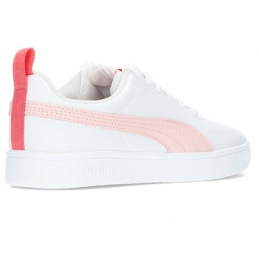 SNEAKERS PUMA RICKIE JR 384311 PINK