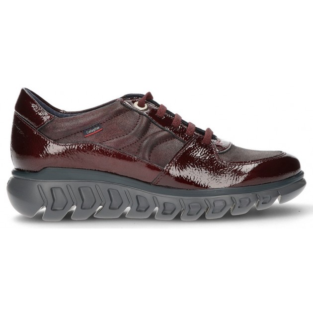 ZAPATILLAS CALLAGHAN ADAPTACTION SIRENA BURDEOS ZAPATILLAS CALLAGHAN ADAPTACTION SIRENA BURDEOS
