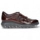 ZAPATILLAS CALLAGHAN ADAPTACTION SIRENA BURDEOS