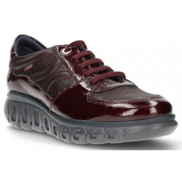 ZAPATILLAS CALLAGHAN ADAPTACTION SIRENA BURDEOS