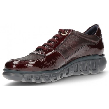 ZAPATILLAS CALLAGHAN ADAPTACTION SIRENA BURDEOS