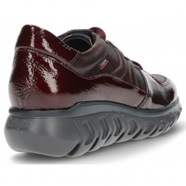 ZAPATILLAS CALLAGHAN ADAPTACTION SIRENA BURDEOS