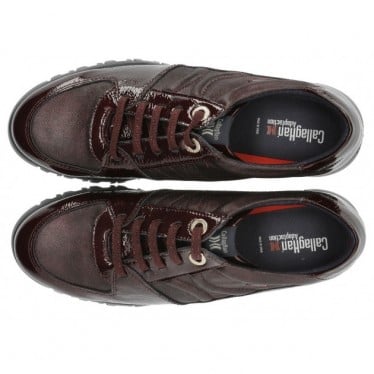 ZAPATILLAS CALLAGHAN ADAPTACTION SIRENA BURDEOS