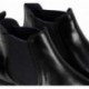 BOTIN FLUCHOS BELGAS F0770 NEGRO