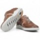 ZAPATOS DE HOMBRE FLUCHOS F1162 JACK GANGE CUERO