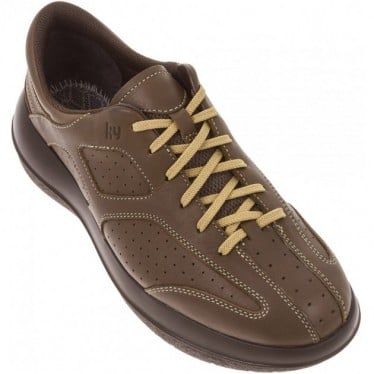 ZAPATOS KYBUN ZUG 20 M BROWN