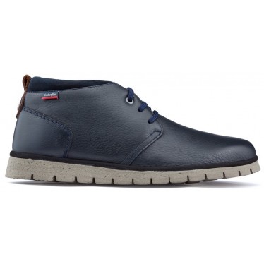 BOTAS CALLAGHAN SHERPA AZUL