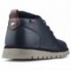 BOTAS CALLAGHAN SHERPA AZUL