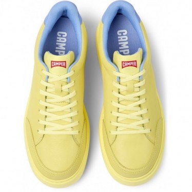 SNEAKERS CAMPER RUNNER K21 K100841 AMARILLO