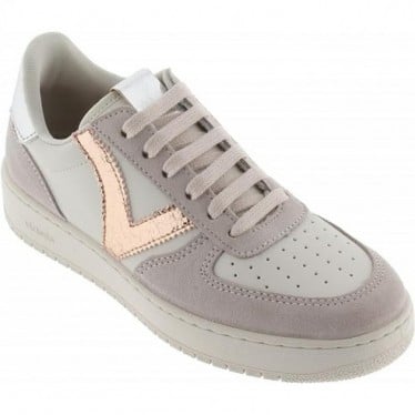 DEPORTIVA VICTORIA MADRID METAL 1258222 HIELO