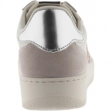 DEPORTIVA VICTORIA MADRID METAL 1258222 HIELO