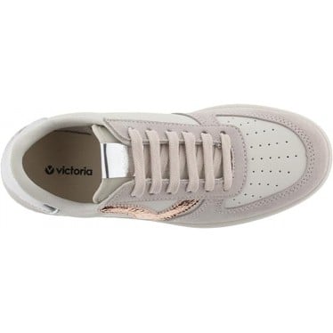 DEPORTIVA VICTORIA MADRID METAL 1258222 HIELO
