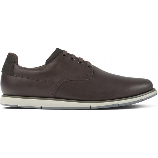 ZAPATOS CAMPER SMITH K100478 BROWN_015 ZAPATOS CAMPER SMITH K100478 BROWN_015
