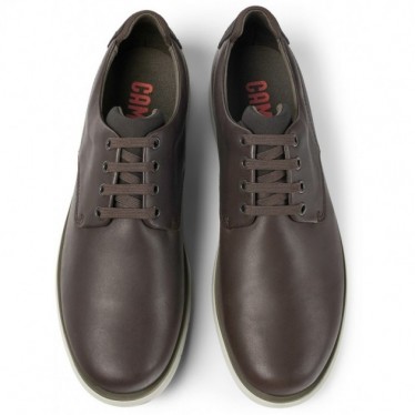 ZAPATOS CAMPER SMITH K100478 BROWN_015