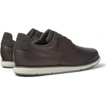 ZAPATOS CAMPER SMITH K100478 BROWN_015