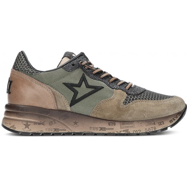 DEPORTIVAS CETTI C1301 TAUPE DEPORTIVAS CETTI C1301 TAUPE