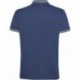 CAMISETAS Y POLOS GEOX CLOTHING M3511A BLUE