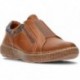 ZAPATOS CLARKS CAROLINE COVE TAN