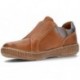 ZAPATOS CLARKS CAROLINE COVE TAN