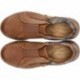 ZAPATOS CLARKS CAROLINE COVE TAN