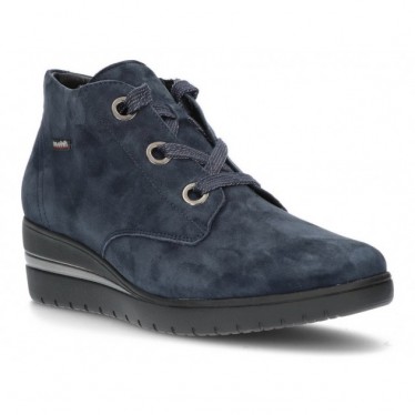 BOTINES MEPHISTO MOBILS PERYNE NAVY