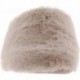PANTUFLAS VICTORIA 1081101 PELO SOFT NUDE