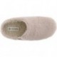 PANTUFLAS VICTORIA 1081101 PELO SOFT NUDE