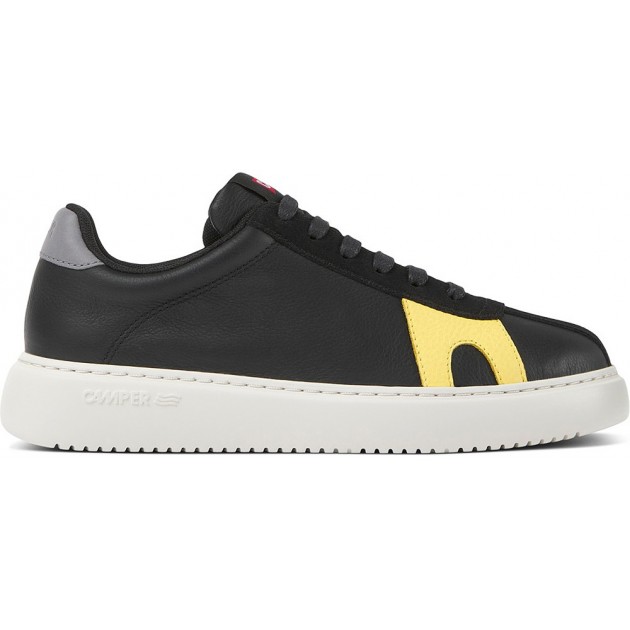 ZAPATILLAS CAMPER TWINS WDN0 K201311 BLACK ZAPATILLAS CAMPER TWINS WDN0 K201311 BLACK