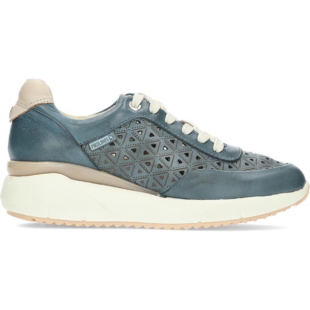 DEPORTIVAS PIKOLINOS SELLA W6Z-6632 SAPPHIRE DEPORTIVAS PIKOLINOS SELLA W6Z-6632 SAPPHIRE