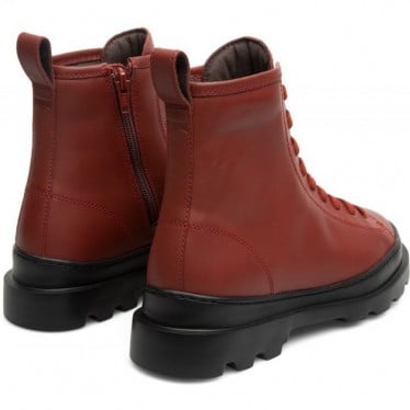 BOTAS CAMPER BRUTUS K400325 DARK_RED