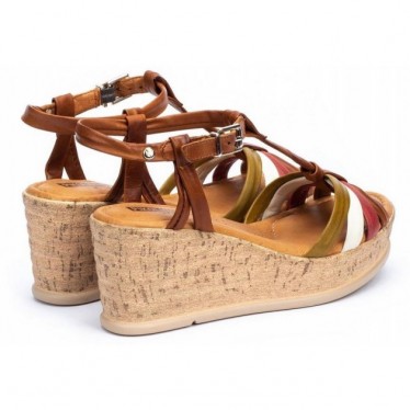 SANDALIAS PIKOLINOS MIRANDA W2F-1551C1 BRANDY